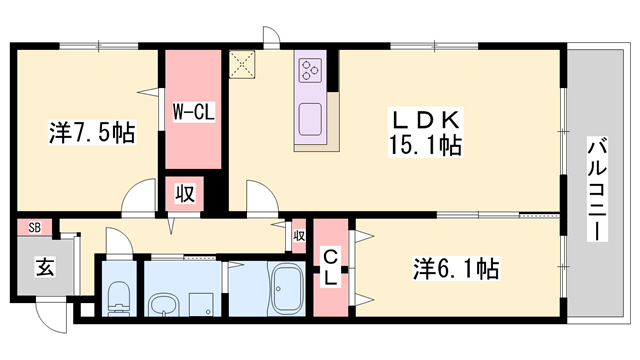 サムネイルイメージ