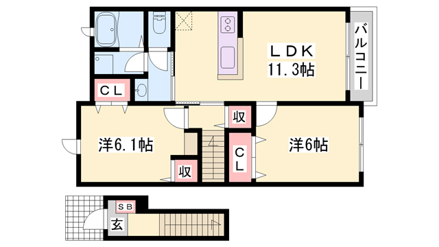 サムネイルイメージ