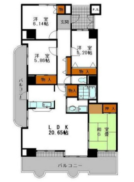 サムネイルイメージ