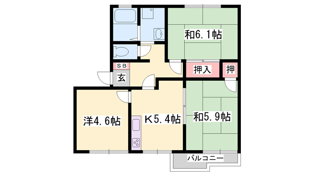 サムネイルイメージ