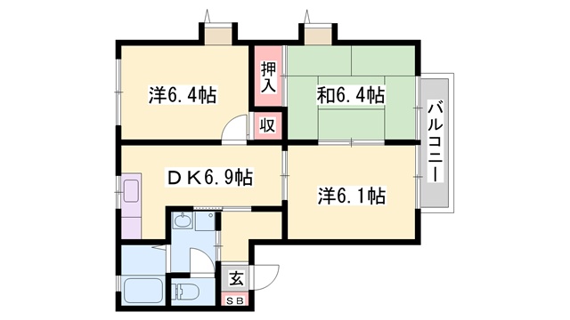 サムネイルイメージ