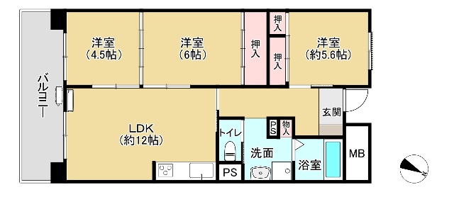 サムネイルイメージ