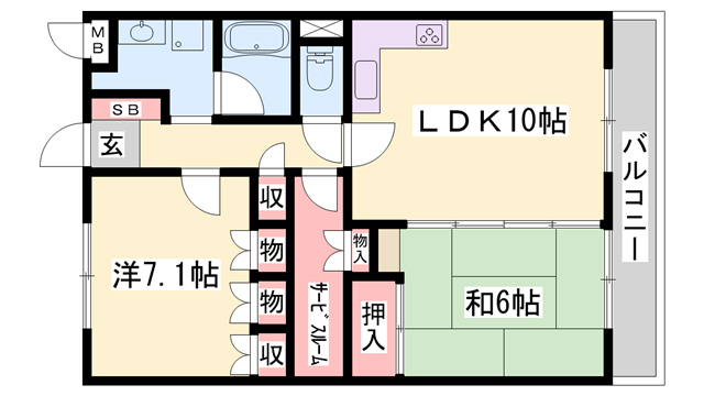 サムネイルイメージ