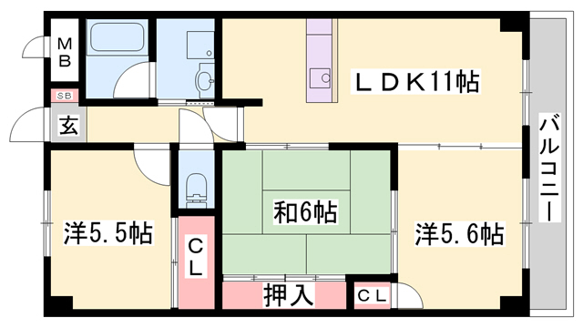 サムネイルイメージ