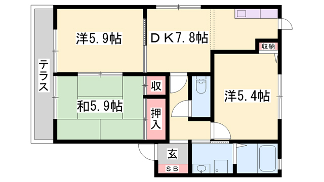 サムネイルイメージ