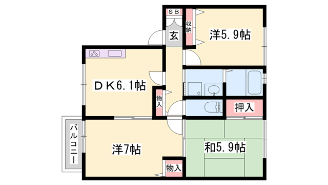 サムネイルイメージ